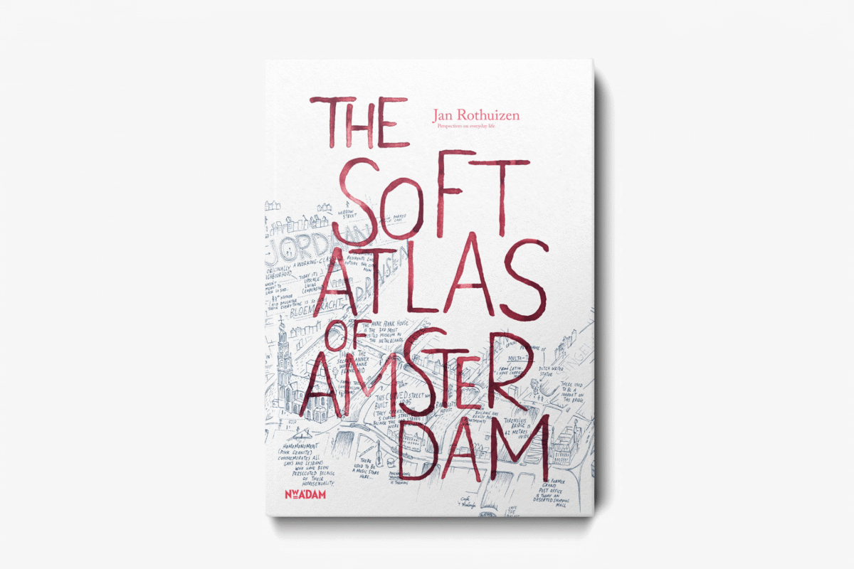 The Soft Atlas of Amsterdam